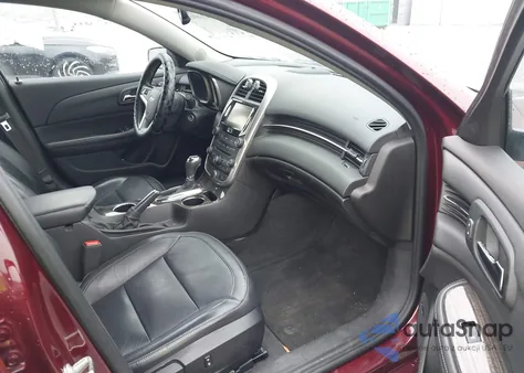 2014 Chevrolet Malibu 2Lt z USA, uszkodzony, nr VIN 1G11E5SL5EF255962